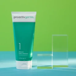 Proactiv Körperpflege & Hygiene|Kosmetik-Gentle Mineral Sulfur Cleanser Gesichtsreiniger 177 ml