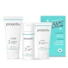Proactiv Körperpflege & Hygiene|Kosmetik-Solution 60 Tage Routine 300 ml + 30 Zits Happen Patches