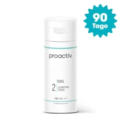 Proactiv Körperpflege & Hygiene|Kosmetik-Solution Clarifying Toner Gesichtswasser 180 ml