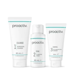Proactiv Körperpflege & Hygiene|Kosmetik-Solution Hautpflege-Routine