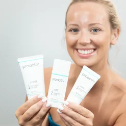 Proactiv Körperpflege & Hygiene|Kosmetik-Solution Hautpflege-Routine