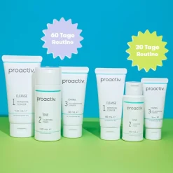 Proactiv Körperpflege & Hygiene|Kosmetik-Solution Hautpflege-Routine