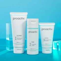 Proactiv Körperpflege & Hygiene|Kosmetik-Solution Refreshing Cleanser Gesichtsreiniger 180 ml