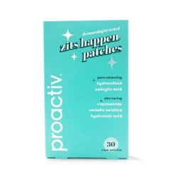 Proactiv Körperpflege & Hygiene|Kosmetik-Zits Happen Patches 30 Stk.