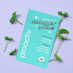 Proactiv Körperpflege & Hygiene|Kosmetik-Zits Happen Patches 30 Stk.