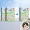 Pure 100 Körperpflege & Hygiene|Smarte Haushaltshelfer-Pure100 PowerWash wasserlösliche Waschstreifen