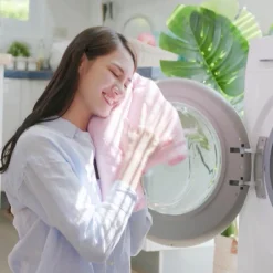 Pure 100 Körperpflege & Hygiene|Smarte Haushaltshelfer-Pure100 PowerWash wasserlösliche Waschstreifen