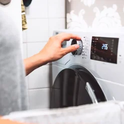 Pure 100 Körperpflege & Hygiene|Smarte Haushaltshelfer-Pure100 PowerWash wasserlösliche Waschstreifen
