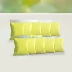 Pure 100 Zubehör & Nachkauf|Reinigung-Pure100 Eco Bags - Badreiniger 10er-Pkg