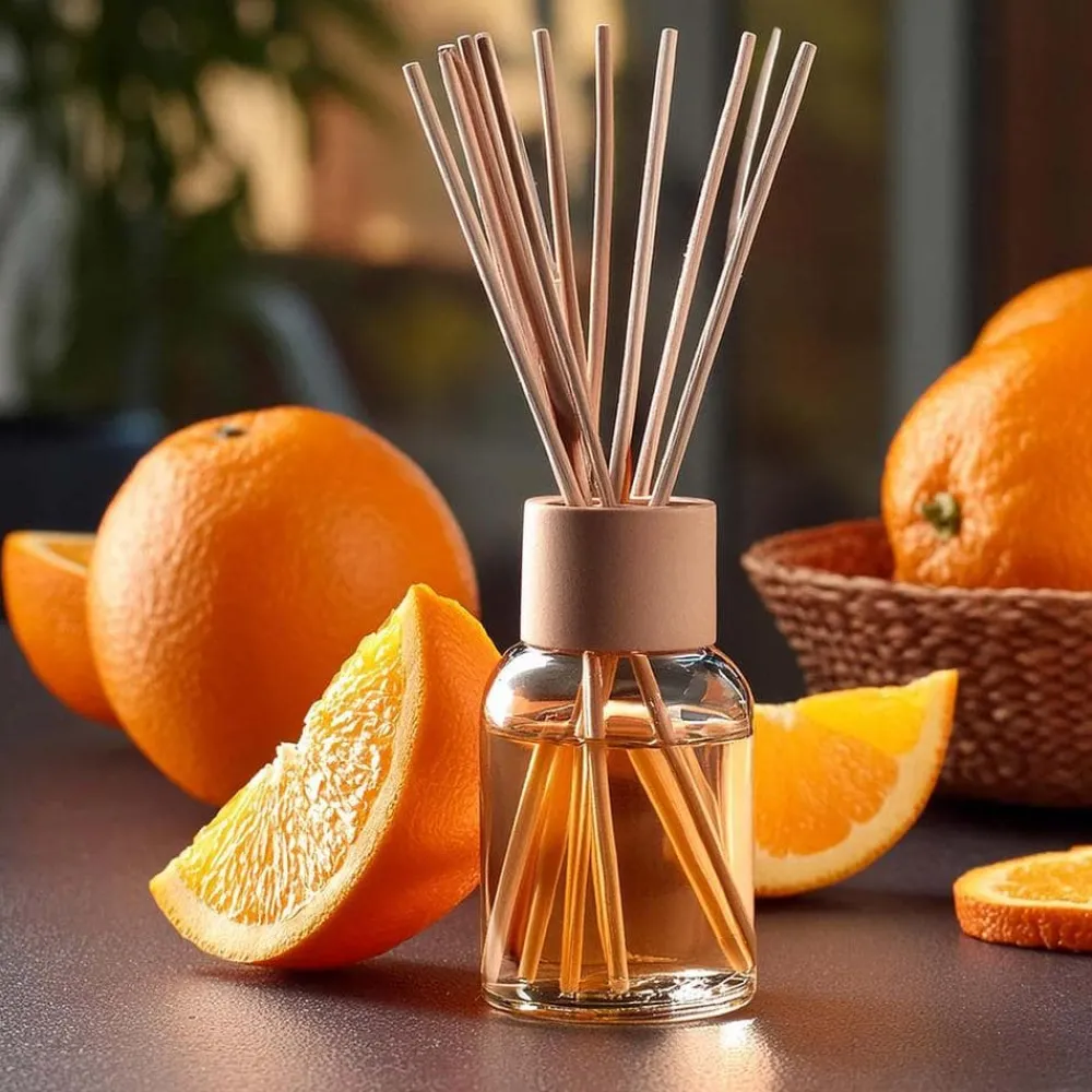 Pure 100 Reinigung-Pure100 GrimEX 500ml Fett-und Schmutzlöser mit Orangenkonzentrat