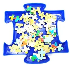 Sonstiges Spiel & Spaß-Puzzle-Sortierer 6er-Set