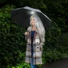 Sonstiges Clevere Alltagshelfer-Regenschirm mit LED Licht