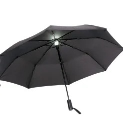 Sonstiges Clevere Alltagshelfer-Regenschirm mit LED Licht