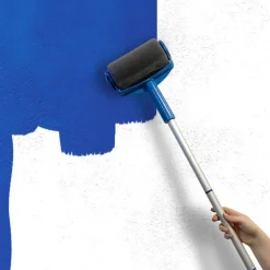 Keine Heimwerken|Heimwerken-Renovator Paint Runner Pro Verlängerungsstange