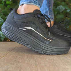 Sonstiges Gesundheit & Wohlbefinden-Rolling Walker Fitnessschuhe