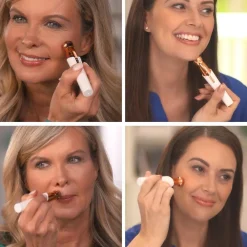 Roxy Körperpflege & Hygiene|Kosmetik-Perfect Brows Augenbrauenrasierer