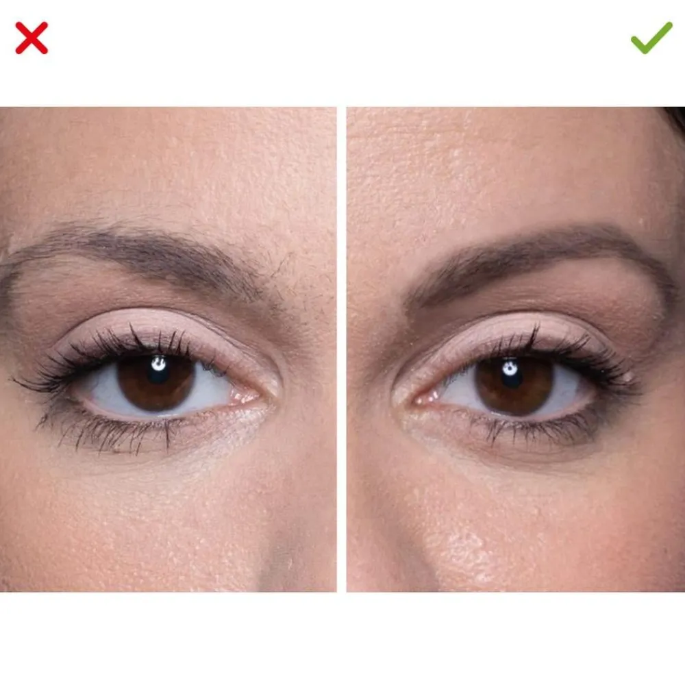 Roxy Körperpflege & Hygiene|Kosmetik-Perfect Brows Augenbrauenrasierer