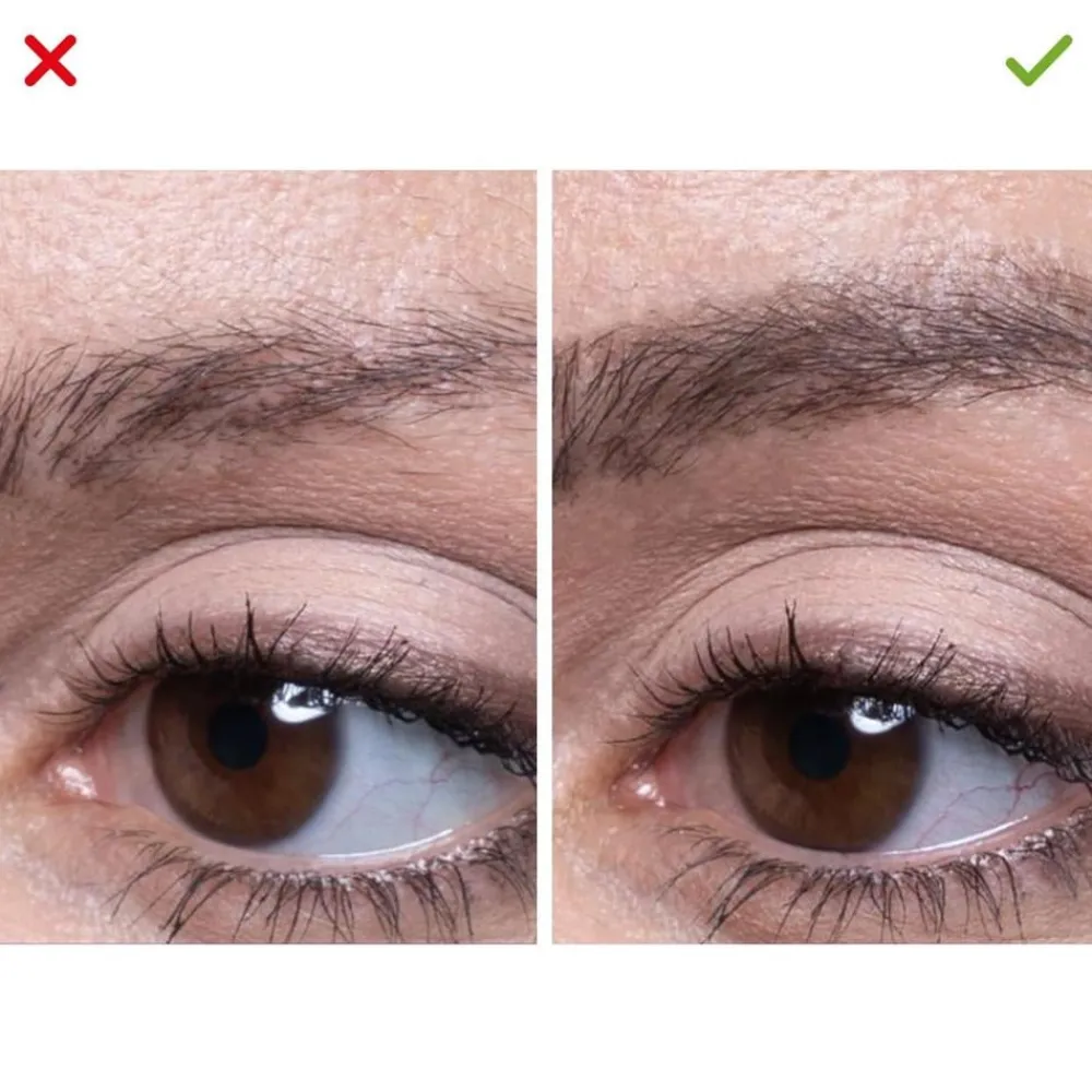 Roxy Körperpflege & Hygiene|Kosmetik-Perfect Brows Augenbrauenrasierer