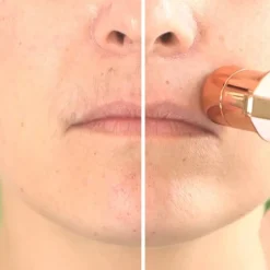 Roxy Körperpflege & Hygiene|Kosmetik-Pocket Shaver Gesichtsenthaarung
