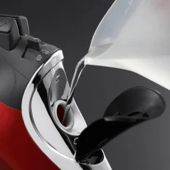Sonstiges Smarte Haushaltshelfer-Russell Hobbs One Temperature Iron Universal-Dampfbügeleisen