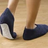 Sonstiges Gesundheit & Wohlbefinden-Rutschfeste Socken / kurz