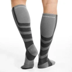 Sonstiges Textil|Gesundheit & Wohlbefinden-SANKOM Light Socks revitalisierende Stützstrümpfe 1+1 GRATIS