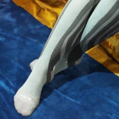 Sonstiges Textil|Gesundheit & Wohlbefinden-SANKOM Light Socks revitalisierende Stützstrümpfe 1+1 GRATIS