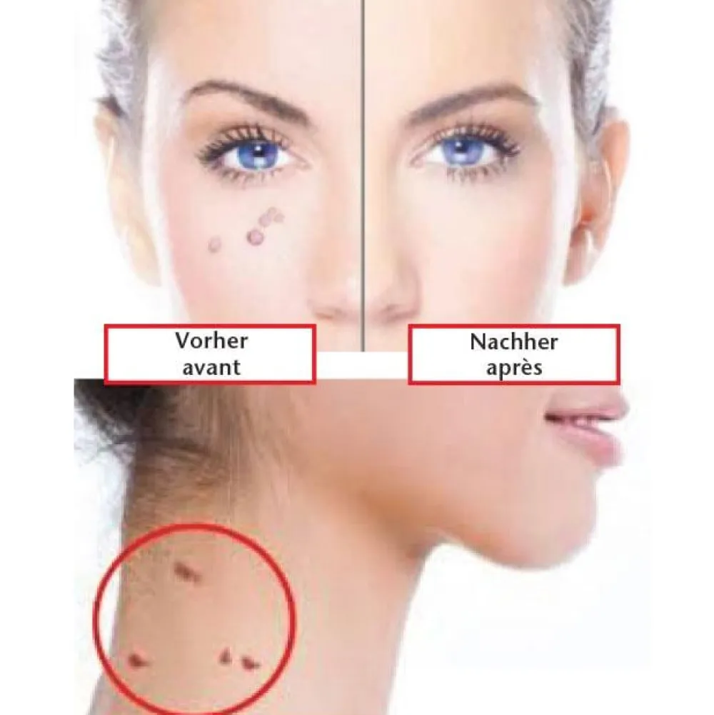 Sonstiges Körperpflege & Hygiene-Skincare-Fluid 10 ml