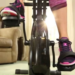 Keine Trainingsgeräte-Slim Cycle 3in1 Heimtrainer inkl. Widerstandsbänder GRATIS