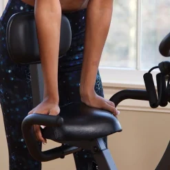 Keine Trainingsgeräte-Slim Cycle 3in1 Heimtrainer inkl. Widerstandsbänder GRATIS