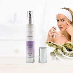 Mediashop.tv Kosmetik-Snake Complex Gesichtscreme