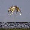 Sonstiges Beleuchtung|Garten-Solar Gartenleuchte Regenschirm