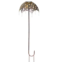 Sonstiges Beleuchtung|Garten-Solar Gartenleuchte Regenschirm
