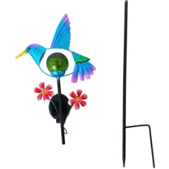 Sonstiges Beleuchtung|Garten-Solar Kolibri