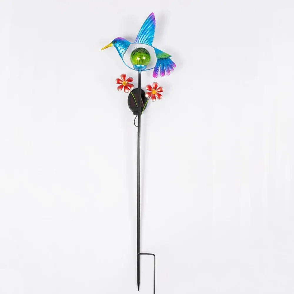 Sonstiges Beleuchtung|Garten-Solar Kolibri