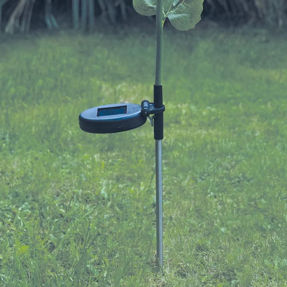 Sonstiges Beleuchtung|Garten-Solar Sonnenblume