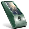 Sonstiges Tierwelt|Garten-Solar Tier- Abwehr
