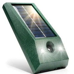 Sonstiges Tierwelt|Garten-Solar Tier- Abwehr