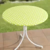 Sonstiges Garten-Spann-Tischdecke