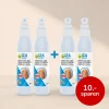 Keine Körperpflege & Hygiene-Spar-Set IZA Effect Anti Fuß- & Nagelpilz Spray 2+2 GRATIS