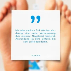 Keine Körperpflege & Hygiene-Spar-Set IZA Effect Anti Fuß- & Nagelpilz Spray 2+2 GRATIS