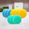 Pure 100 Reinigung|Zubehör & Nachkauf-Spezial-Schwämme 10er Set für Pure100 MagicShine