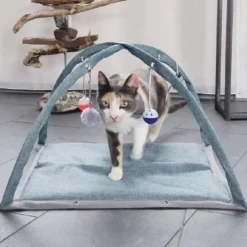 Sonstiges Tierwelt-Spiel- und Kuschelmatte
