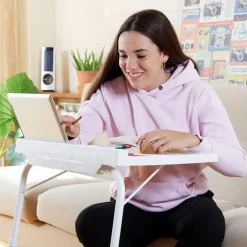 Starlyf Smarte Haushaltshelfer-Table Express Beistelltisch