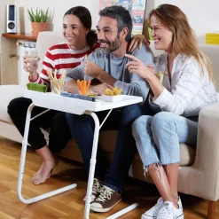 Starlyf Smarte Haushaltshelfer-Table Express Beistelltisch