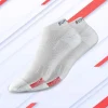 Keine Textil|Gesundheit & Wohlbefinden-SuperNeuro Athletic No Show Socken weiß