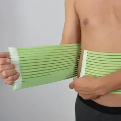 Sonstiges Textil|Gesundheit & Wohlbefinden-Taillengürtel-recycelt