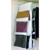 BellaCasa Smarte Haushaltshelfer-Taschen-Organisierer