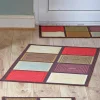 Sonstiges Mehr Komfort Im Alltag|Garten-Teppich Patchwork