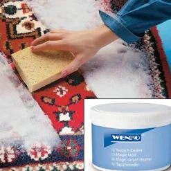 Sonstiges Reinigung-Teppich-Zauber 500ml